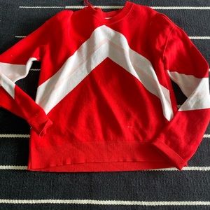 & other stories sweater